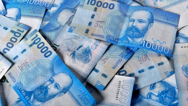 Billetes. Subsidio al Empleo Joven