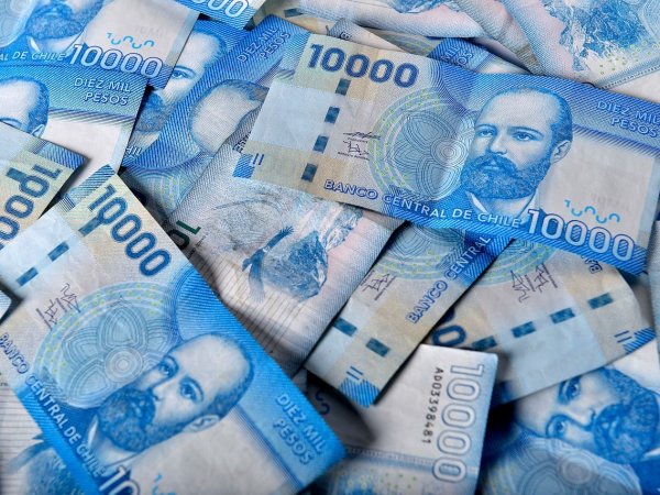 Billetes. Subsidio al Empleo Joven