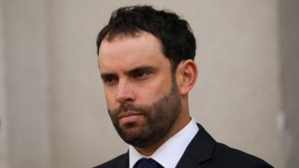 Subsecretario de Defensa, Ricardo Montero.