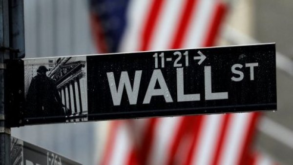 Calle Wall street