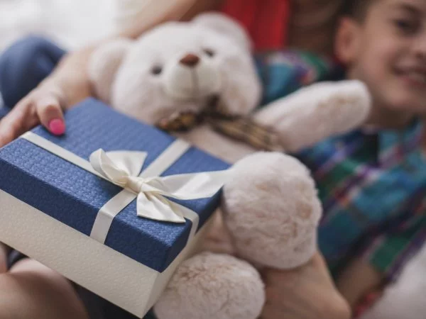 Black Friday en el Día del Niño