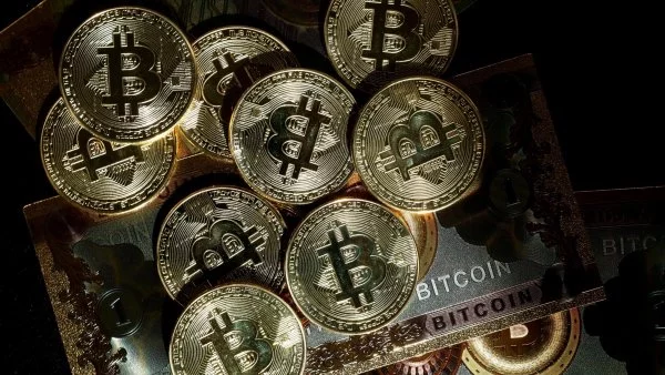 Bitcoin