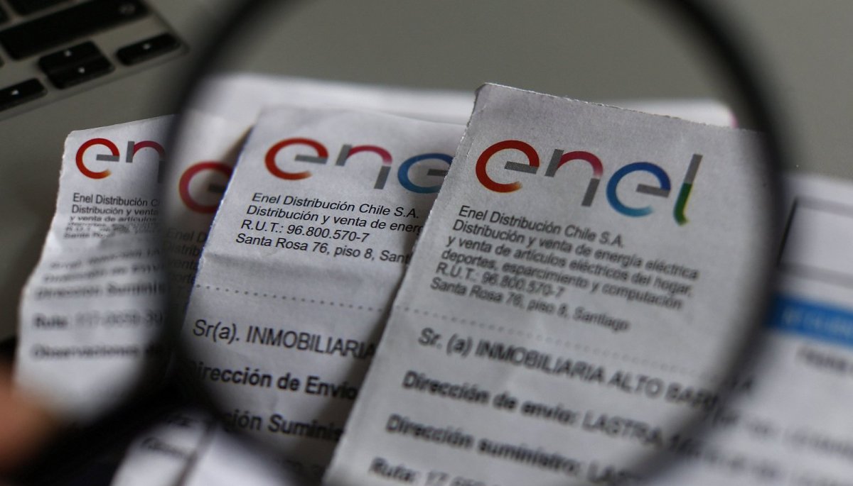 SEC Formula Cargos Contra Enel Por Infracciones En La Reposici n Del Sec formula cargos contra enel por infracciones en la reposici n del