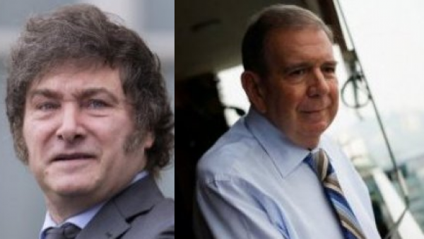 La Cancillería se une a países como Estados Unidos, Perú, Uruguay, Ecuador, Costa Rica y Panamá como ganador de las últimas elecciones presidenciales en el país bolivariano