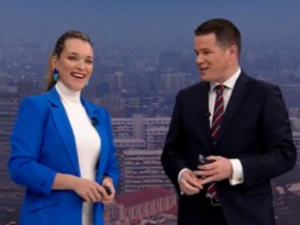 24 Horas Tu Mañana - Miércoles 7 de agosto 2024