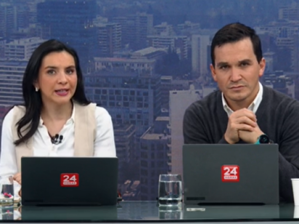 24 Horas al Día - Miércoles 7 de agosto 2024