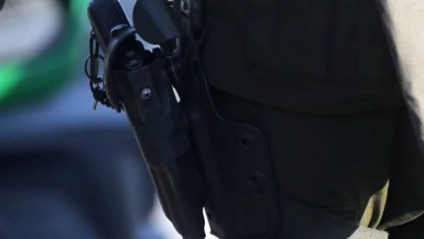 Seguridad y violencia