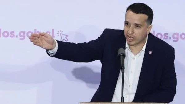 Alcalde de Pudahuel