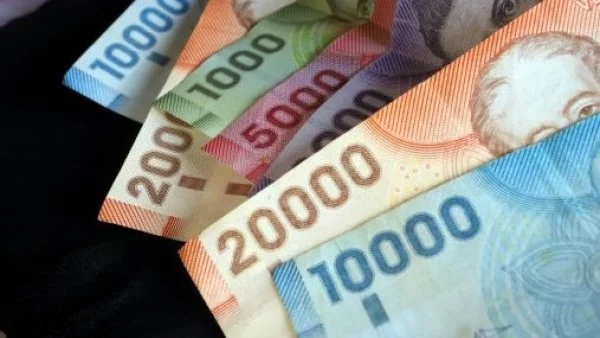 Unidad de fomento y dinero