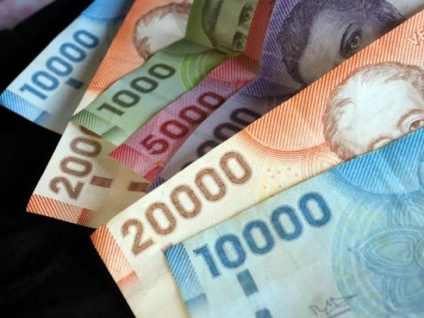 Unidad de fomento y dinero