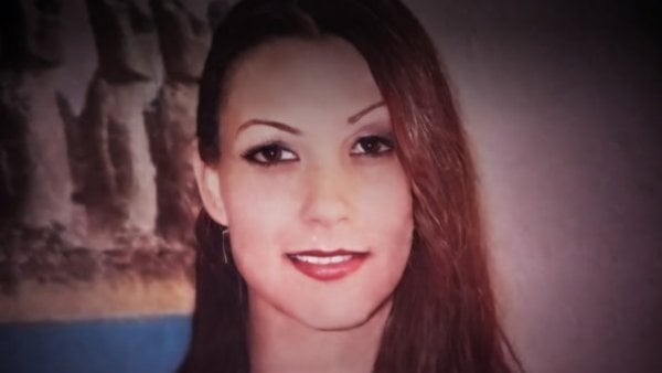 Rocío Sariego, una de las tres víctimas de la matanza en la Embajada chilena en Costa Rica