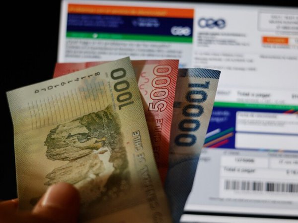 Compensación por corte de luz.