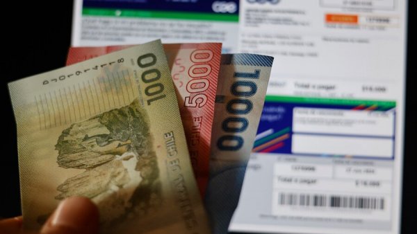 Compensación por corte de luz.