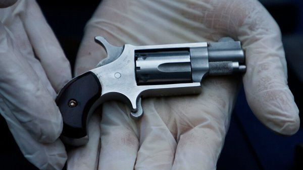 PDI incautó más de 600 armas relacionadas a delitos de alta complejidad en el primer semestre