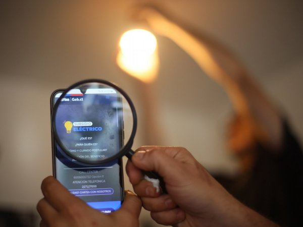 Cómo se paga el subsidio eléctrico o subsidio de la luz.
