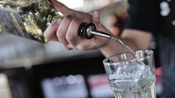 Ley seca. Elecciones. Alcohol