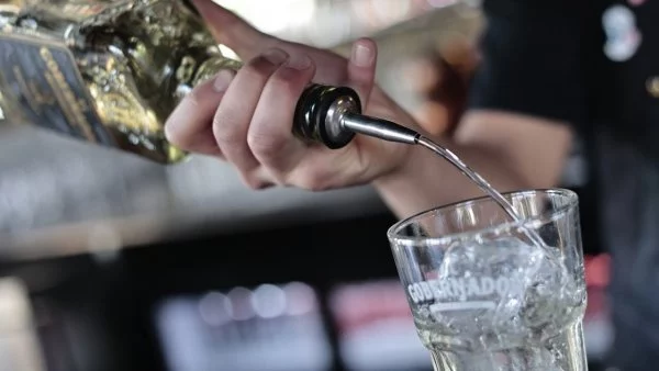 Ley seca. Elecciones. Alcohol