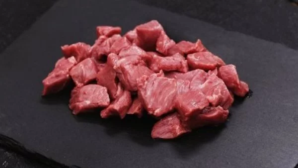 Carne roja