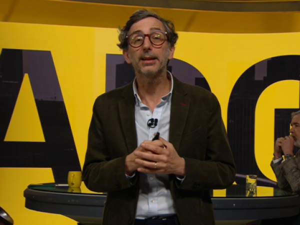 Estado Nacional - Jueves 8 de agosto 2024