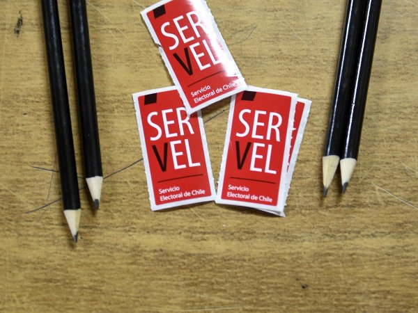 Veto presidencial elecciones