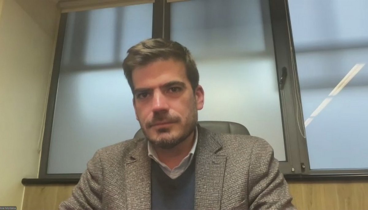 Delegado presidencial de la Araucanía 