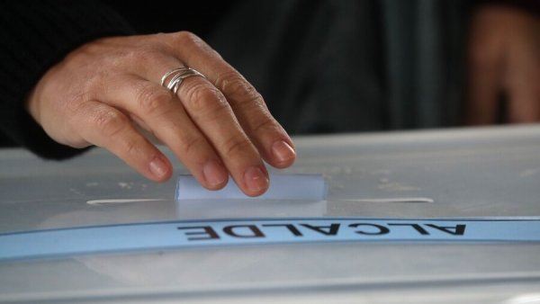 Elecciones municipales 2024. Qué llevar a votar.