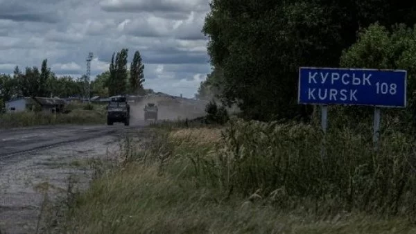 Guerra entre Rusia y Ucrania