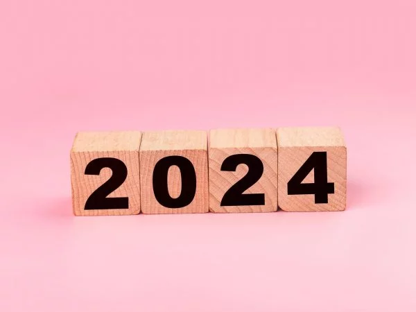 Feriados 2024.