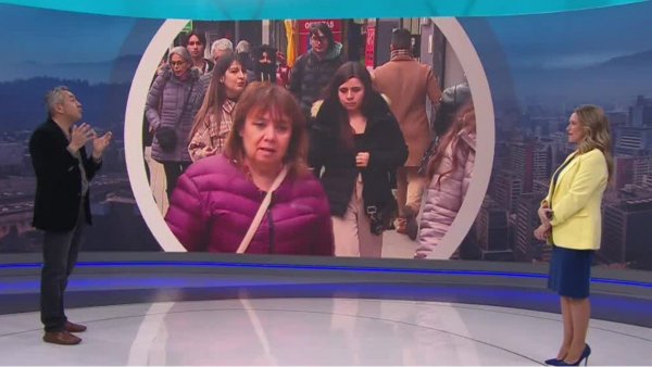 Experto sobre informe de PNUD de Desarrollo Humano: “Las personas quieren cambios mixtos