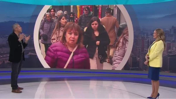 Experto sobre informe de PNUD de Desarrollo Humano: “Las personas quieren cambios mixtos