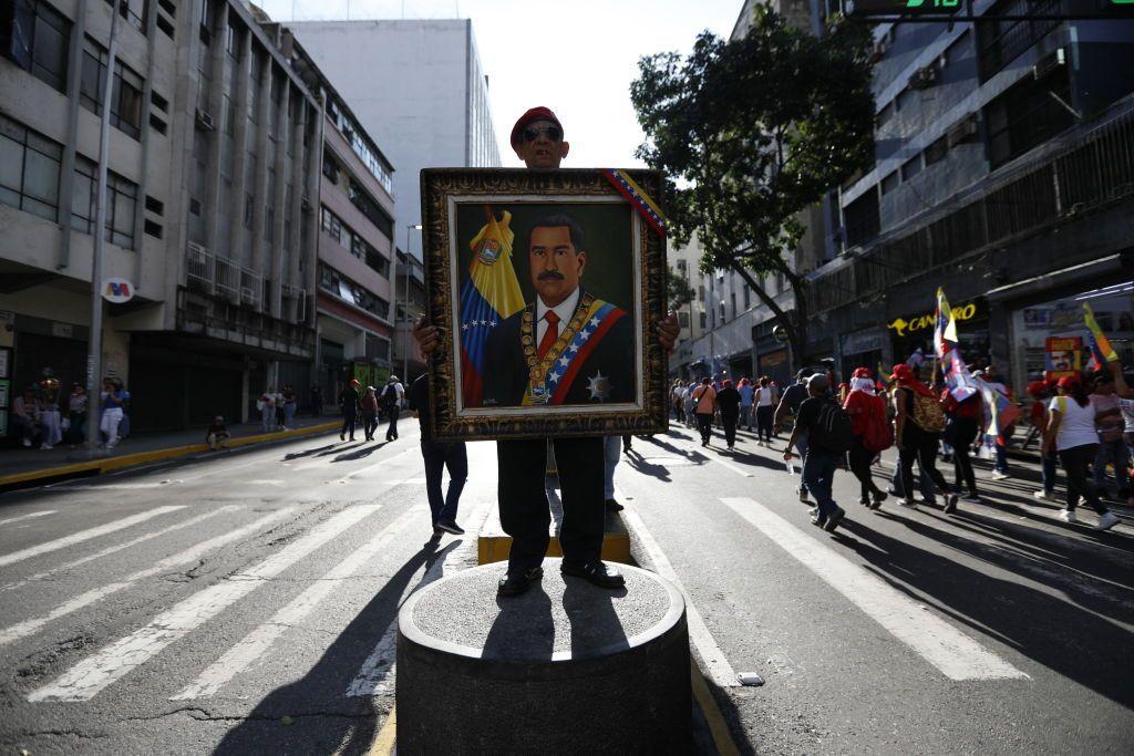 Venezolanos