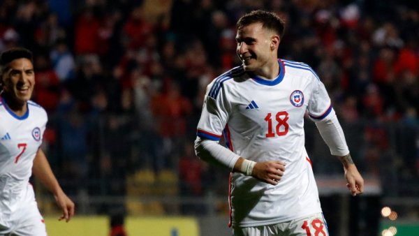 Barticciotto extendió su racha goleadora y comandó al remontada de Talleres