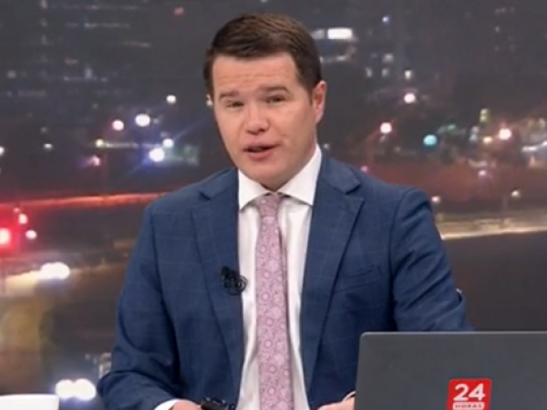 24 Horas Tu Mañana - Lunes 19 de agosto 2024