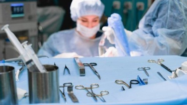 Desprendimiento de retina