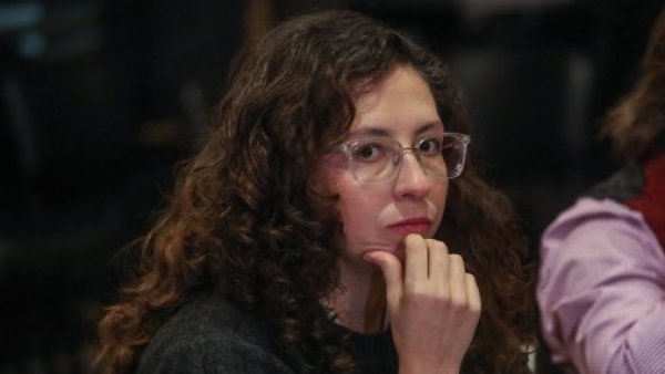 Diputada Gael Yeomans