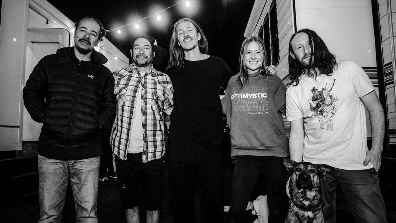 Incubus en Chile