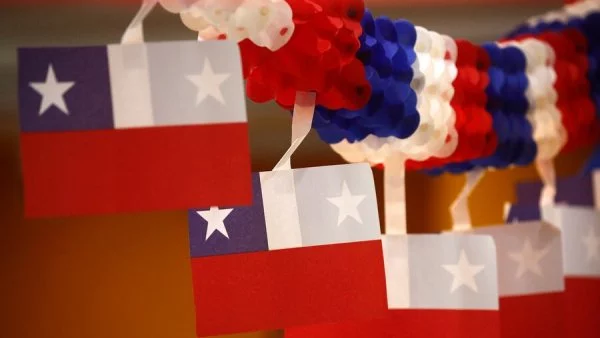 Aguinaldo de Fiestas Patrias