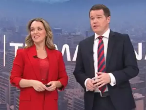 24 Horas Tu Mañana - Martes 20 de agosto 2024