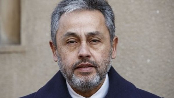 Diputado Eduardo Durán