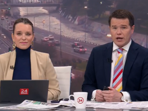 24 Horas Tu Mañana - Miércoles 21 de agosto 2024