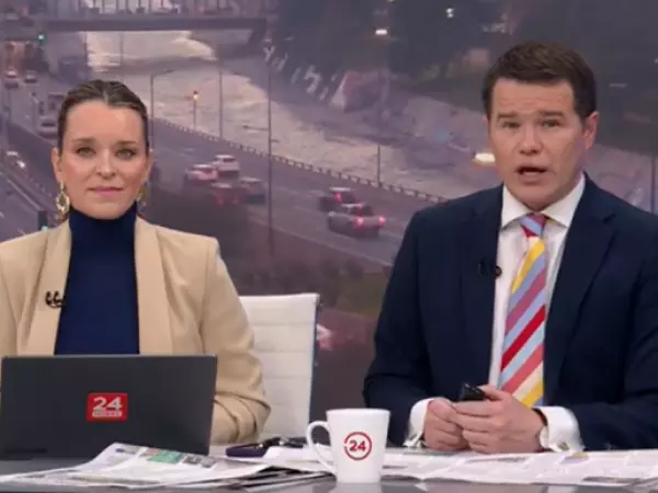 24 Horas Tu Mañana - Miércoles 21 de agosto 2024