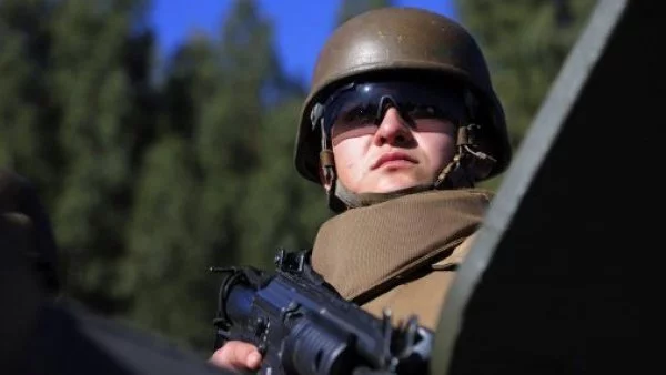 Piden militarizar zonas en Fiestas Patrias