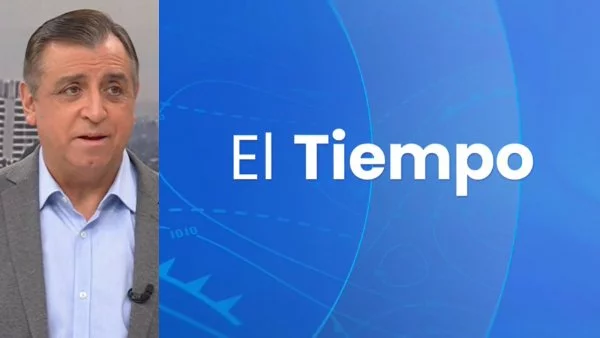 El tiempo con Iván Torres: miércoles 21 de agosto 2024