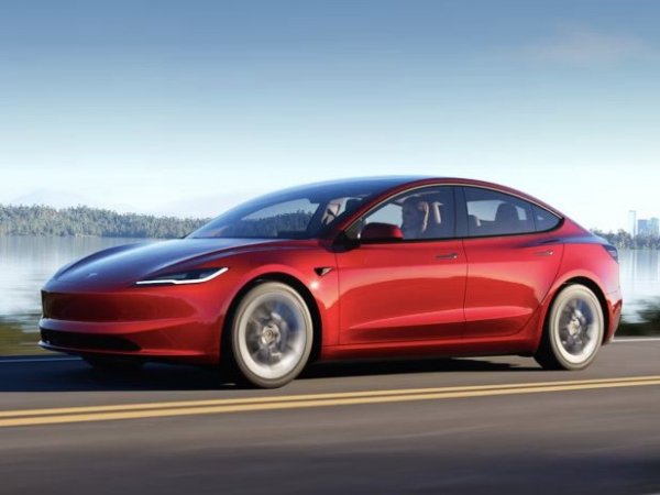 Vehículos eléctricos más vendidos