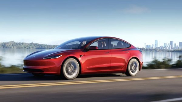 Vehículos eléctricos más vendidos