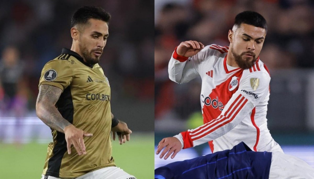 Colo Colo vs. River Plate, EN VIVO: ¿A qué hora y qué canal transmitirá