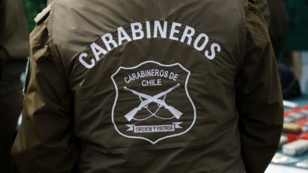 Carabineros de Chile
