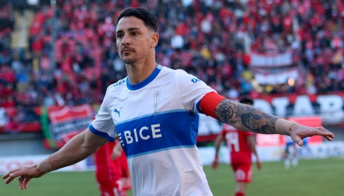 Cobresal vs. Universidad Católica: Sigue aquí ONLINE el partido del