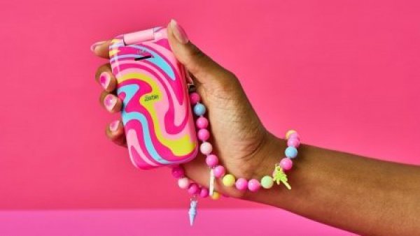 Celular Barbie