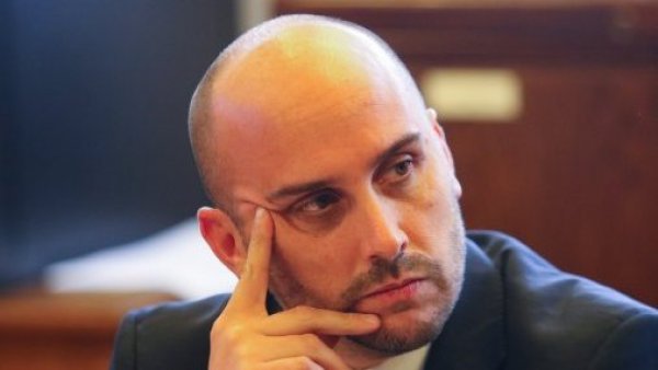 Diputado Andrés Longton